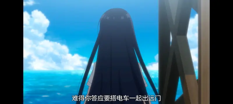 想吃掉我的非人少女,对我垂涎欲滴的非人少女,动画,动漫,番剧,百合,百合动漫,YOUTUBE