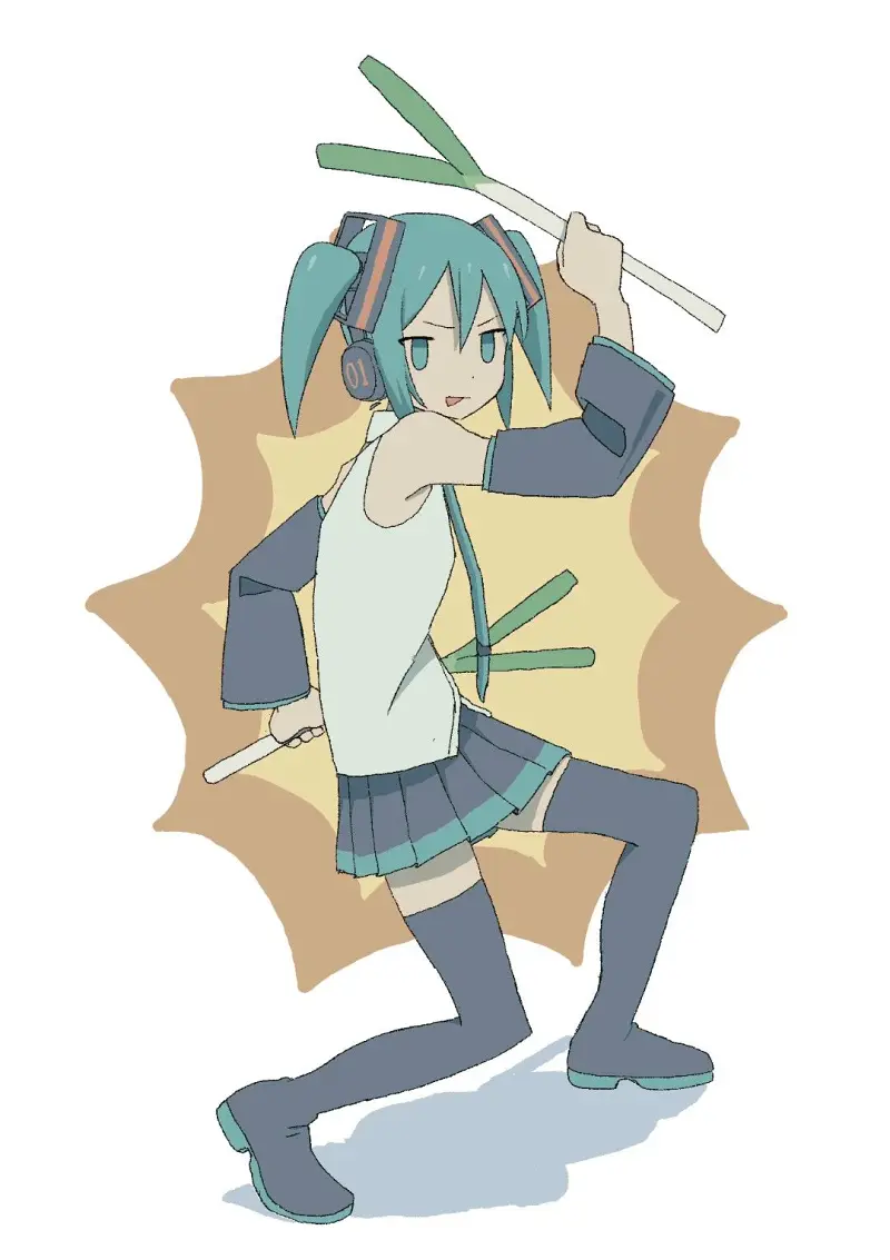 哈次捏米库,初音未来,初音ミク,虚拟歌姬