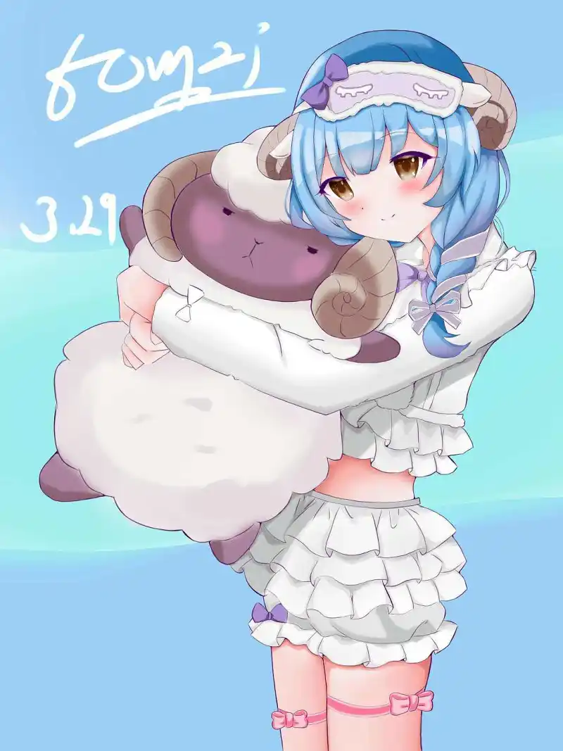 日常绘画
