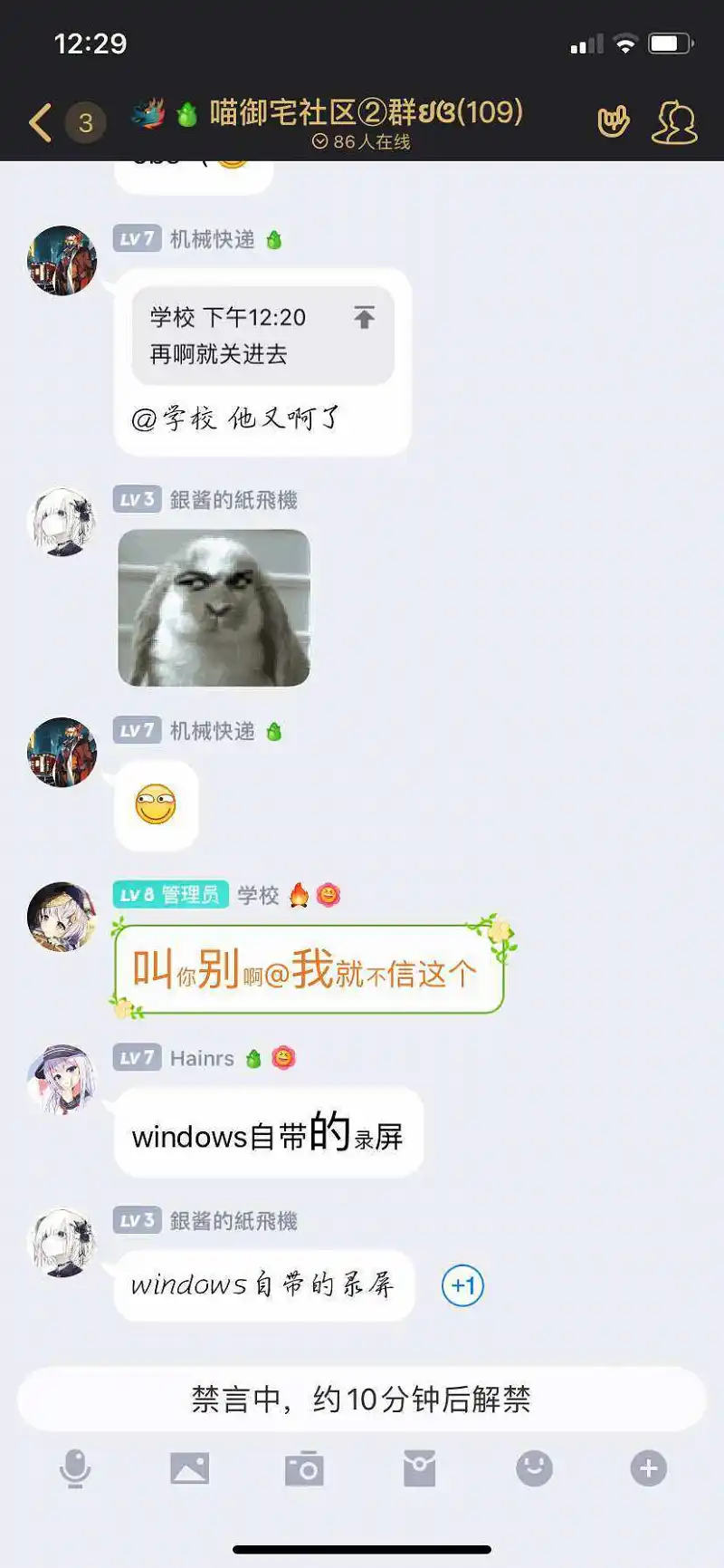 用户交流,啊