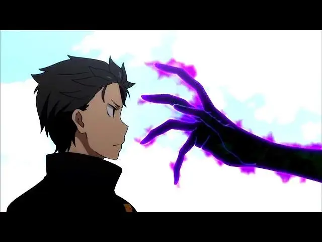 【从零开始的异世界生活】Re:Zero「AMV」- The Last