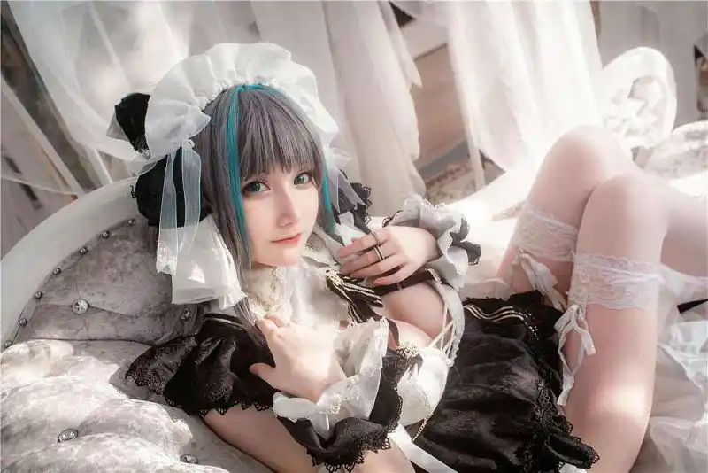 动漫专区,COSPLAY,碧蓝航线