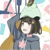 用户头像