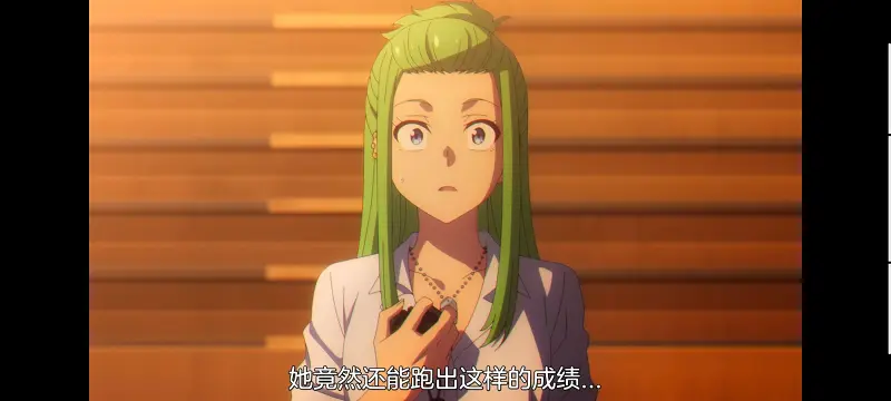 赛马娘,赛马娘PrettyDreby,赛马娘芦毛灰姑娘,芦毛灰姑娘,动画,动漫,番剧,ACG