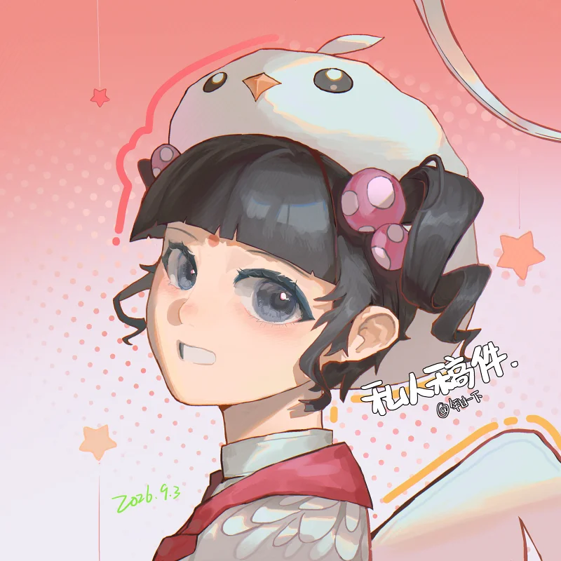画画,绘画,绘画创作,稿件展示