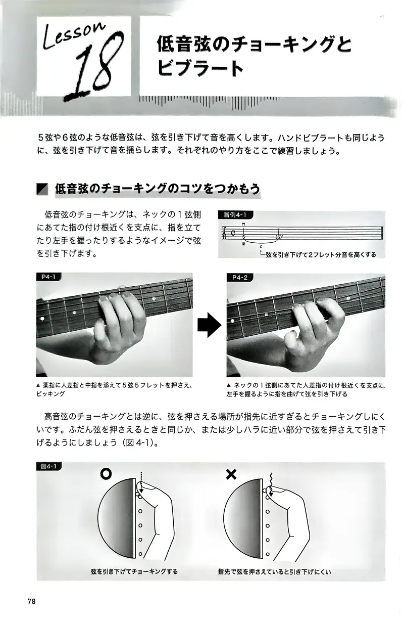 孤独摇滚,电吉他