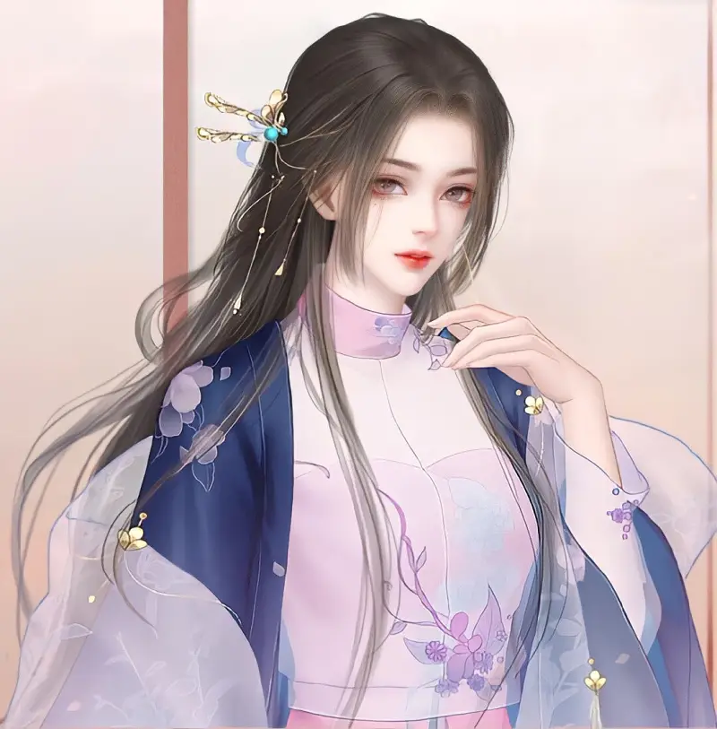 江海镜