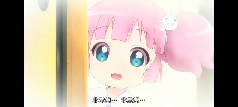摇曳百合,百合,动画,动漫,番剧,二次元,ACG