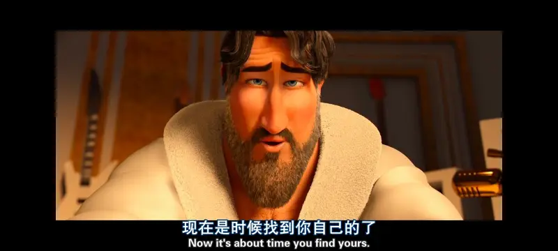 超级大坏蛋,思维大师,动画电影,动画,动漫,欧美动画,欧美动漫,ACG