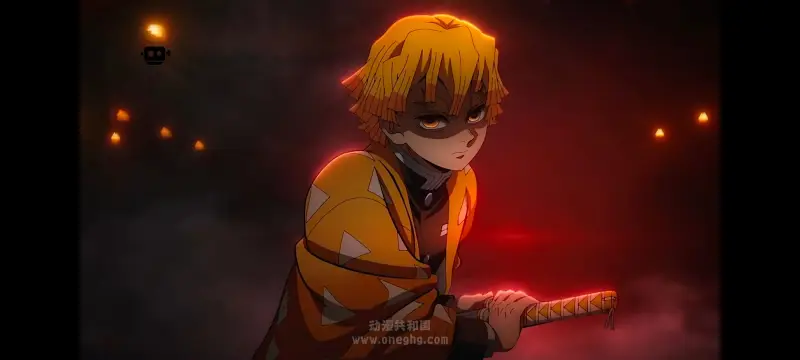 鬼灭之刃,鬼滅之刃,剧场版,鬼灭之刃无限城篇,动画,动漫,动画电影,日漫,ACG,二次元
