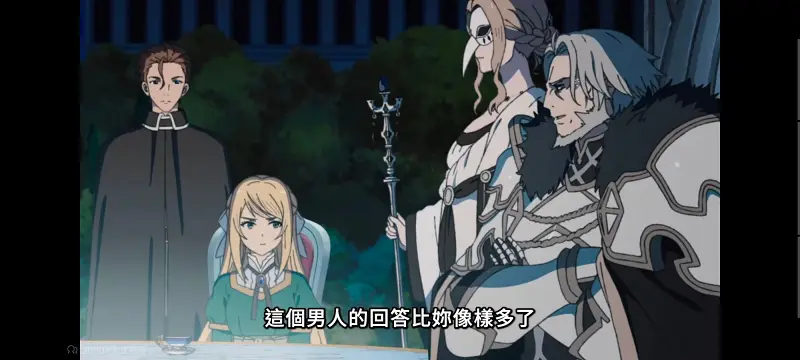 无职转生,无职转生到了异世界就拿出真本事,异世界,动画,动漫,番剧,二次元,日漫,ACG