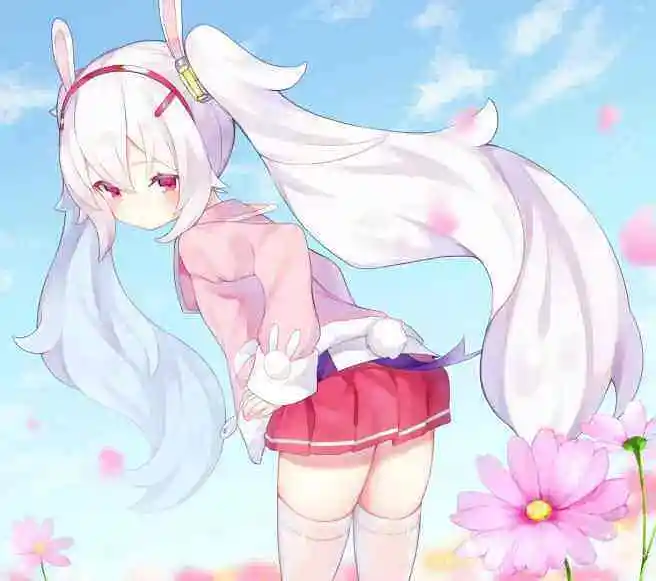 M站美图,壁纸