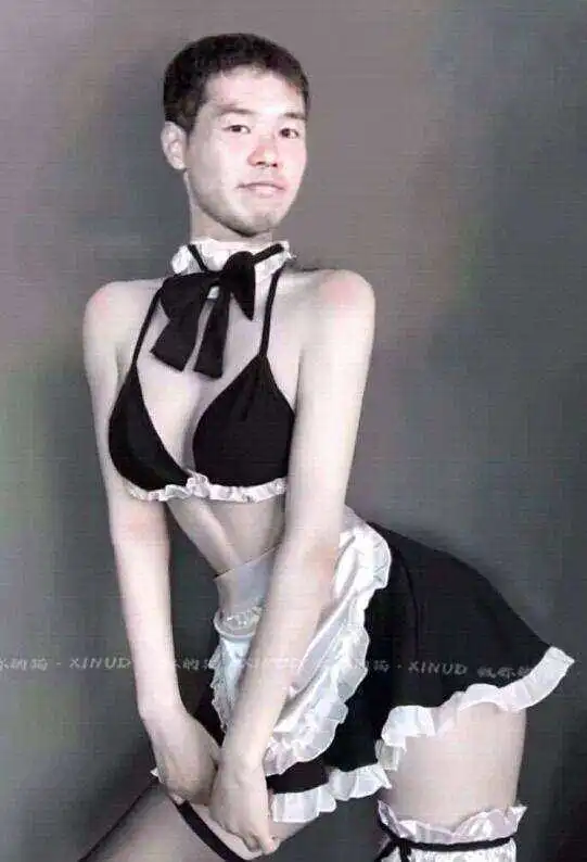 动漫专区,COSPLAY,野兽先辈