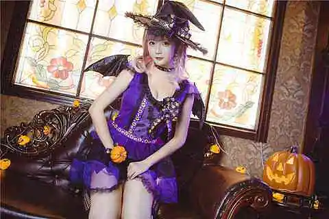 动漫专区,COSPLAY