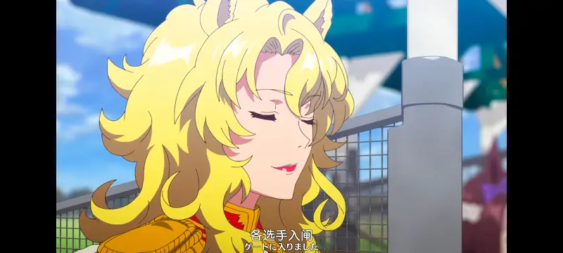 赛马娘,赛马娘PrettyDreby,动画,动漫,番剧,ACG