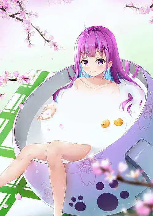 M站美图,美图,晚安