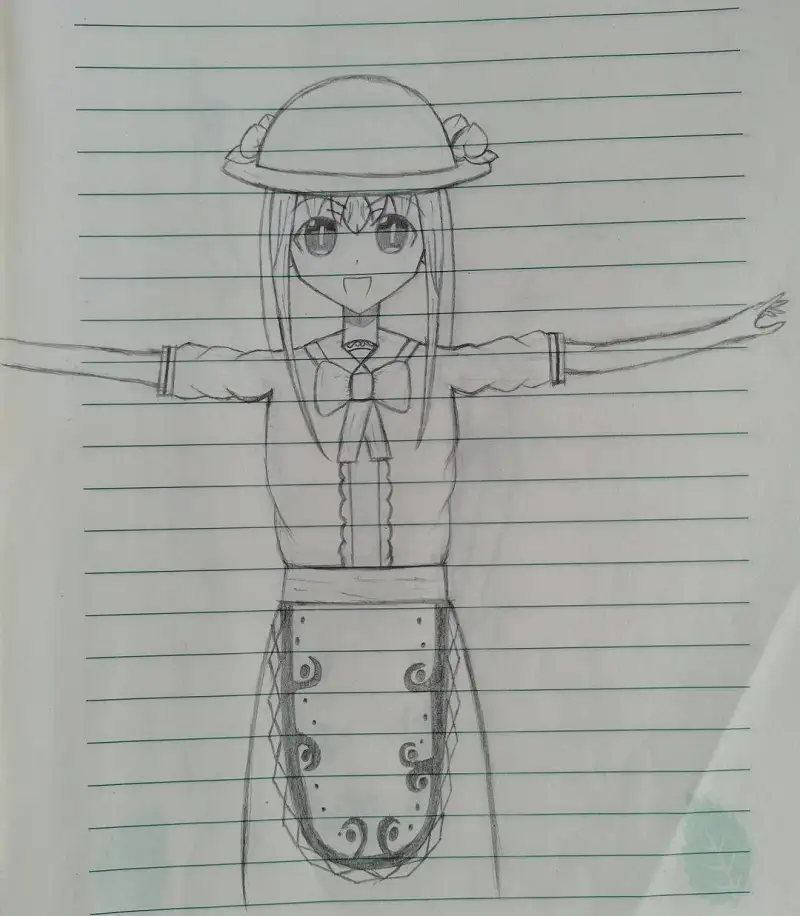 【渣作】摸一只天子和诹访子