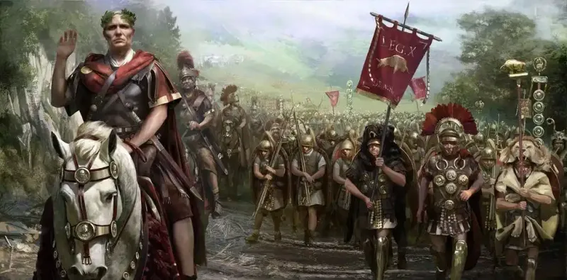 Rome Imperator