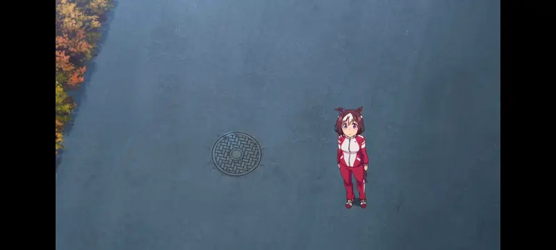 赛马娘,赛马娘PrettyDreby,动画,动漫,番剧,ACG