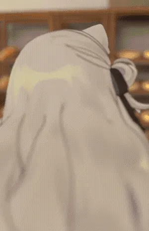 猫猫,第三弹