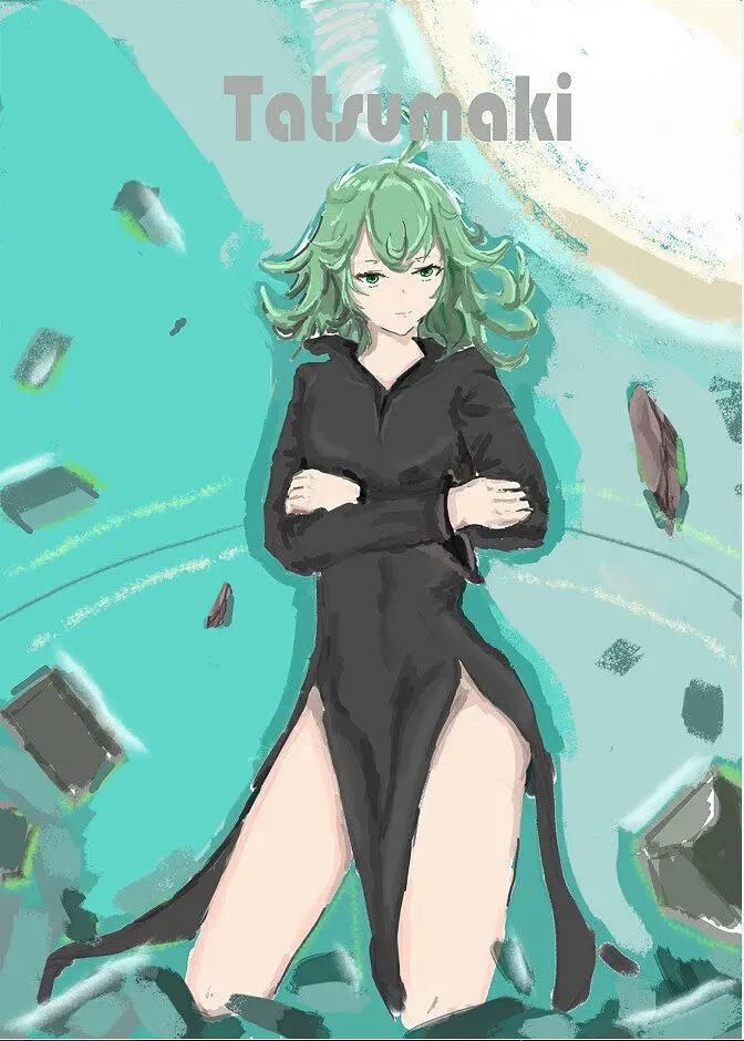 龙卷