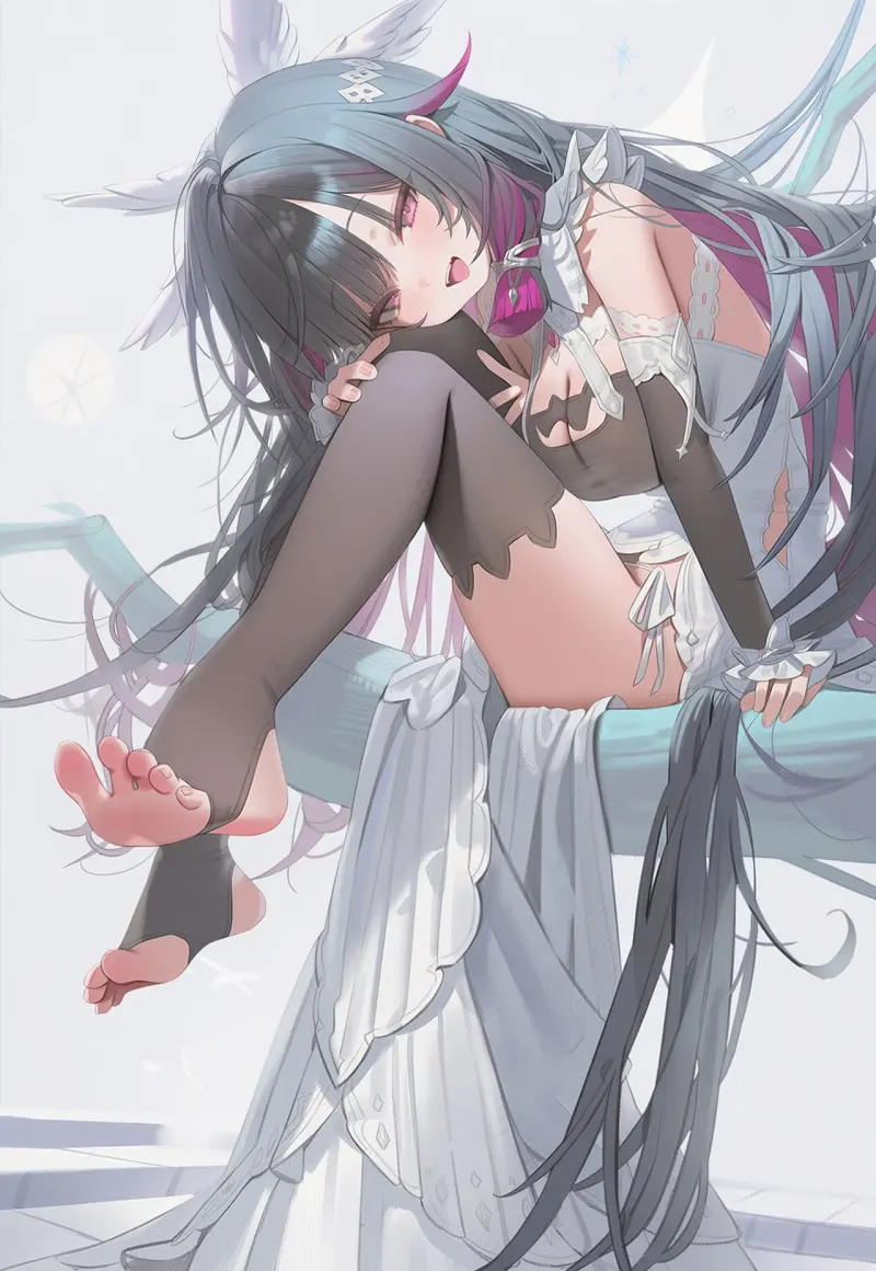 插画