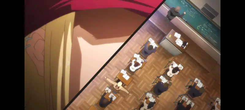 天使的心跳,AngelBeats,动画,动漫,番剧,ACG