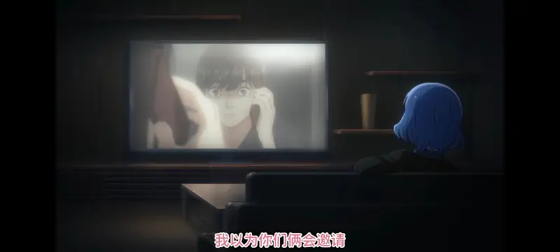孤独摇滚,动画,动漫,番剧,ACG
