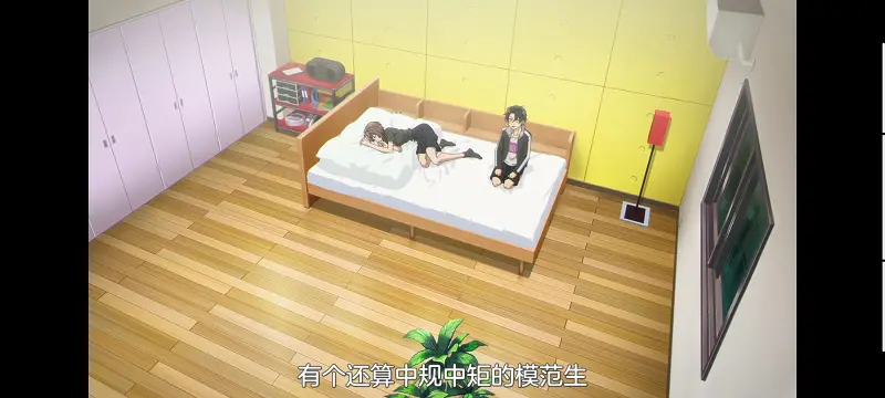 彻夜之歌,动画,动漫,番剧,ACG,动漫推荐