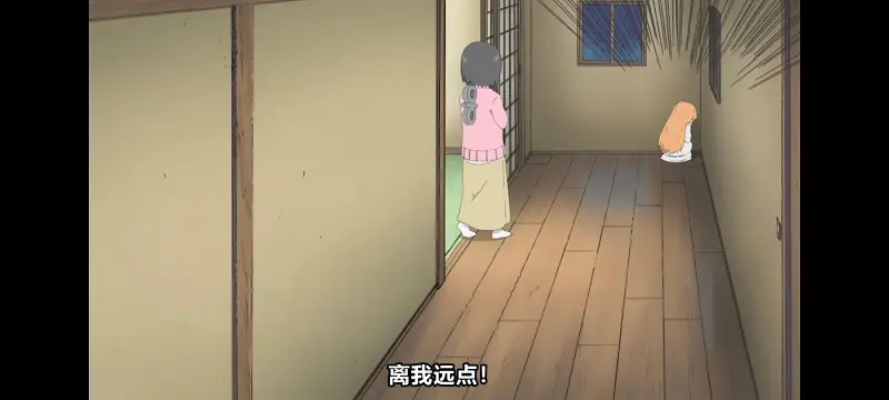 日常,动画,动漫,番剧,日漫,ACG