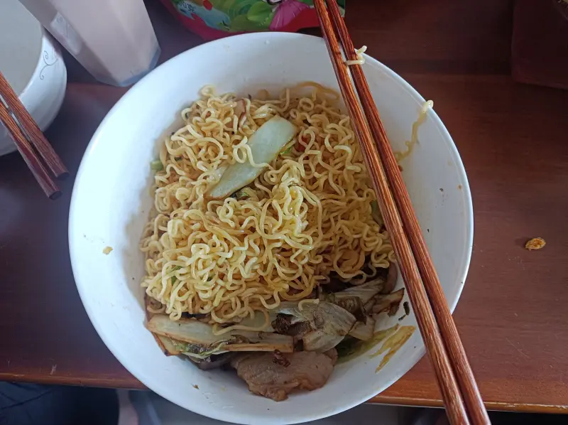 日常,食品