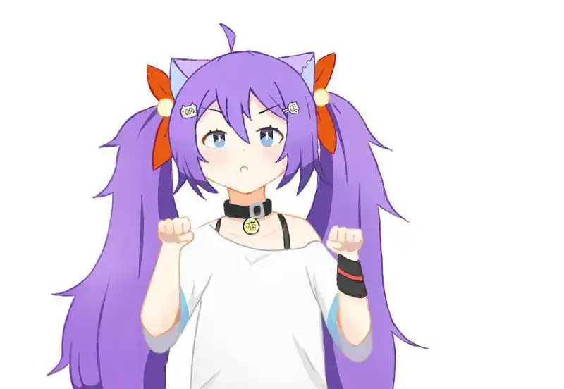 姑娘