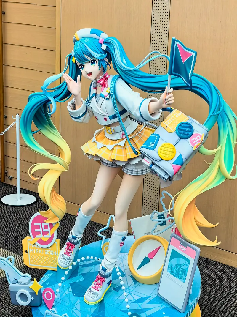 初音未来,魔法未来,MIKU,术力口,VOCALOID,初音ミク,ボカロ
