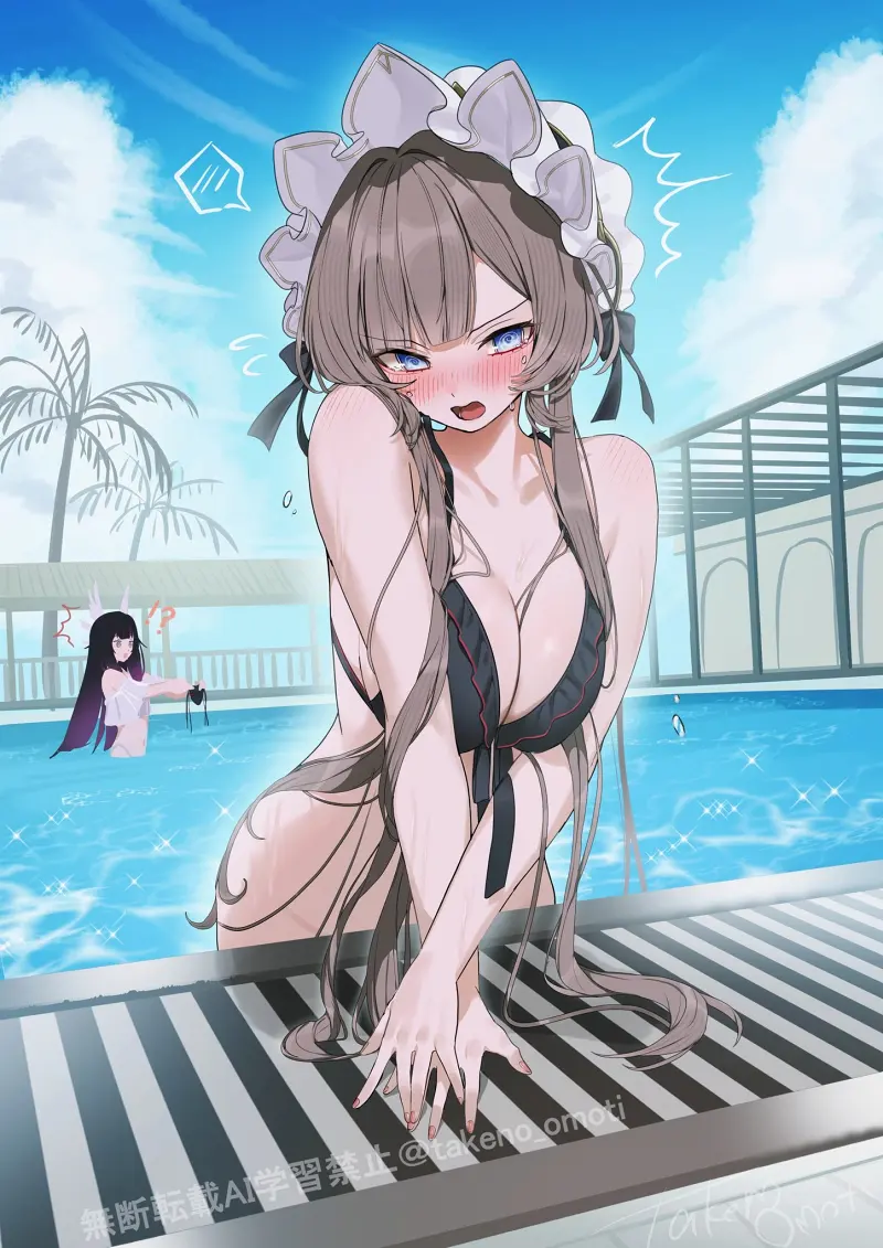 插画