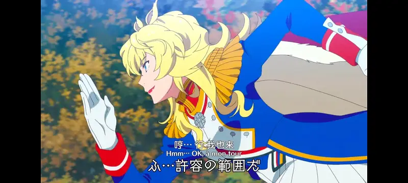 赛马娘,赛马娘PrettyDreby,动画,动漫,番剧,ACG