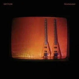 DaftPunk Technologic