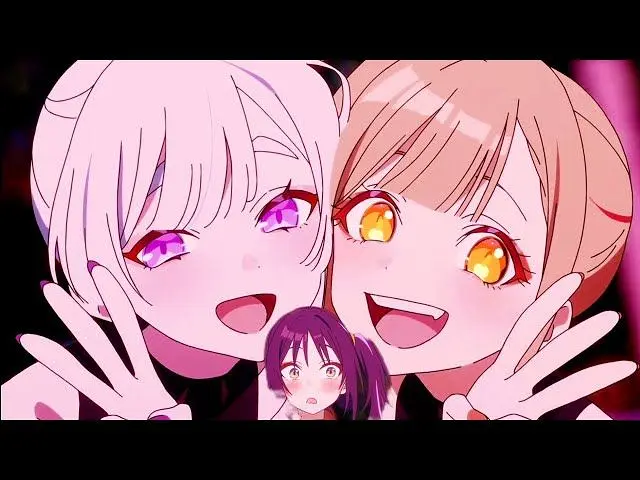 【超时空辉夜姬】Cosmic Princess Kaguya「 AMV 」- Until I found you