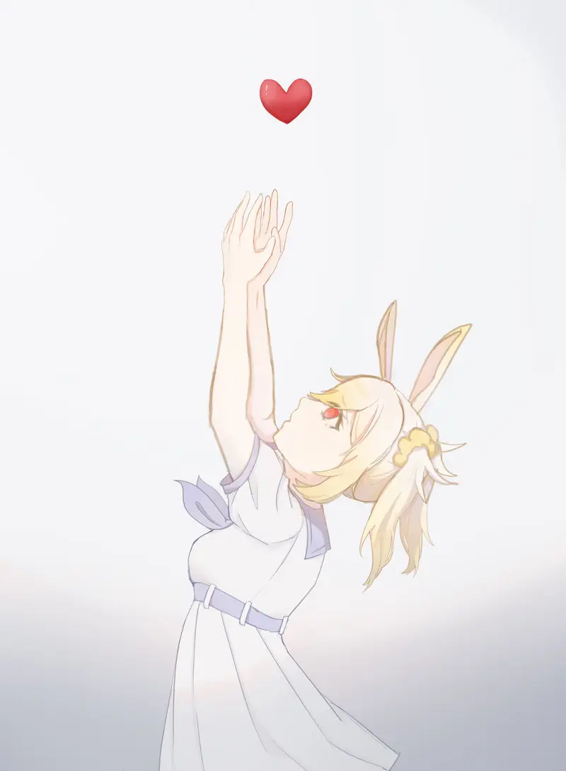 爱