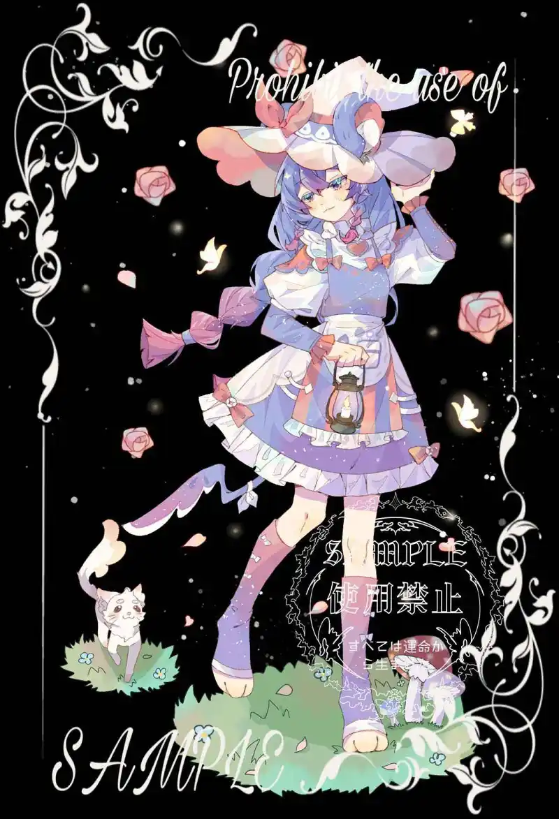 绘画创作