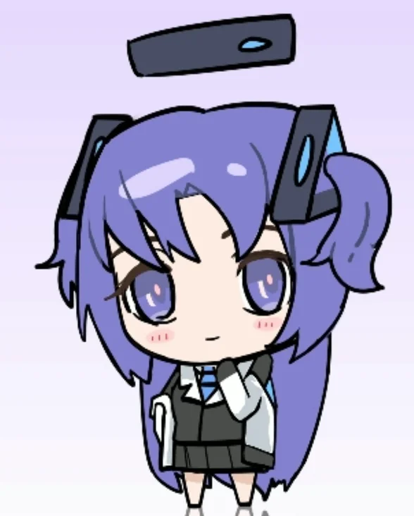 chu！抱歉优香这么可爱✧⁺⸜(●˙▾˙●)⸝⁺✧