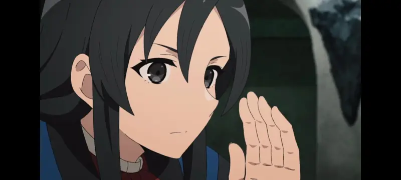 无职转生,无职转生到了异世界就拿出真本事,异世界,动画,动漫,番剧,日漫,二次元,ACG