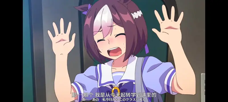 赛马娘,赛马娘PrettyDreby,动画,动漫,番剧,ACG
