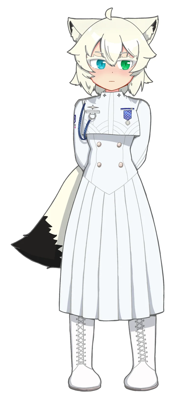 シモカゼちゃん,绘画创作