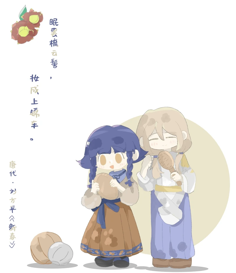 绘画