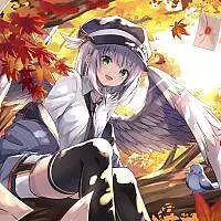 用户头像