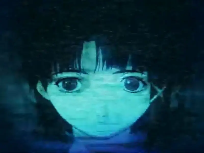Where is the real me? 
