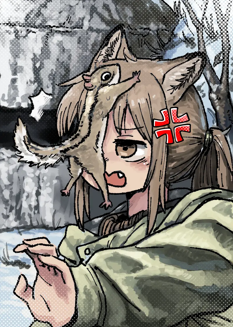 绘画