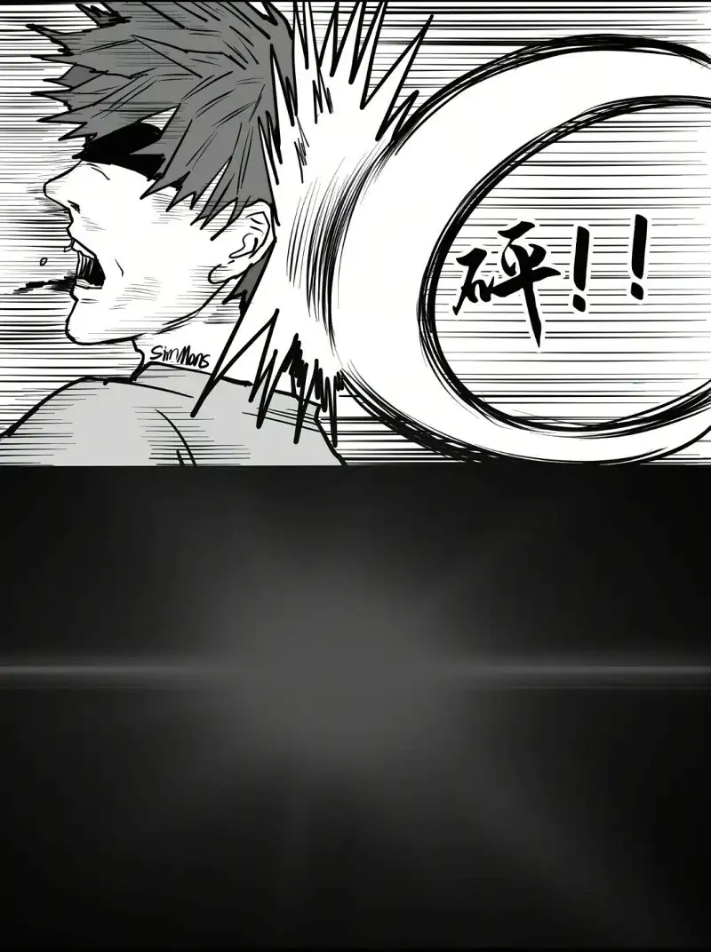 漫画,故事