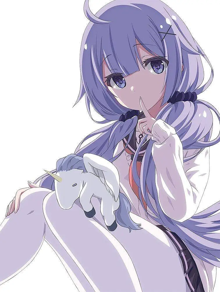 萝莉