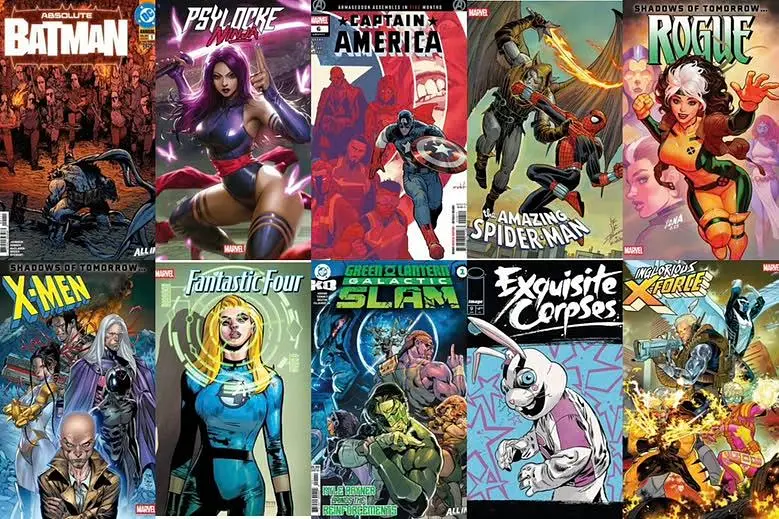 【BC站周榜】绝对蝙蝠侠二印榜首